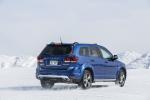 Dodge Journey Crossroad 2014 года